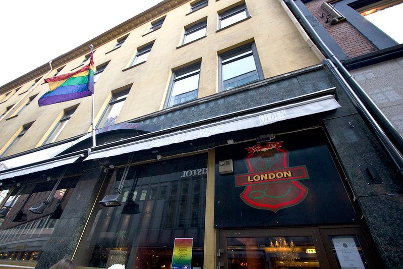 Strzelanina w Oslo. Wiadomo kim jest sprawca