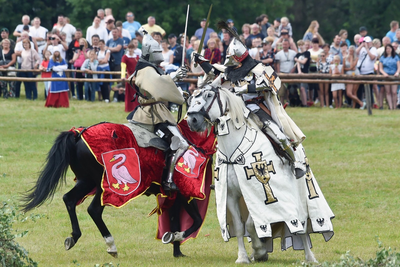 Wakacje w Polsce 2022 – kalendarium najciekawszych imprez w lipcu i sierpniu