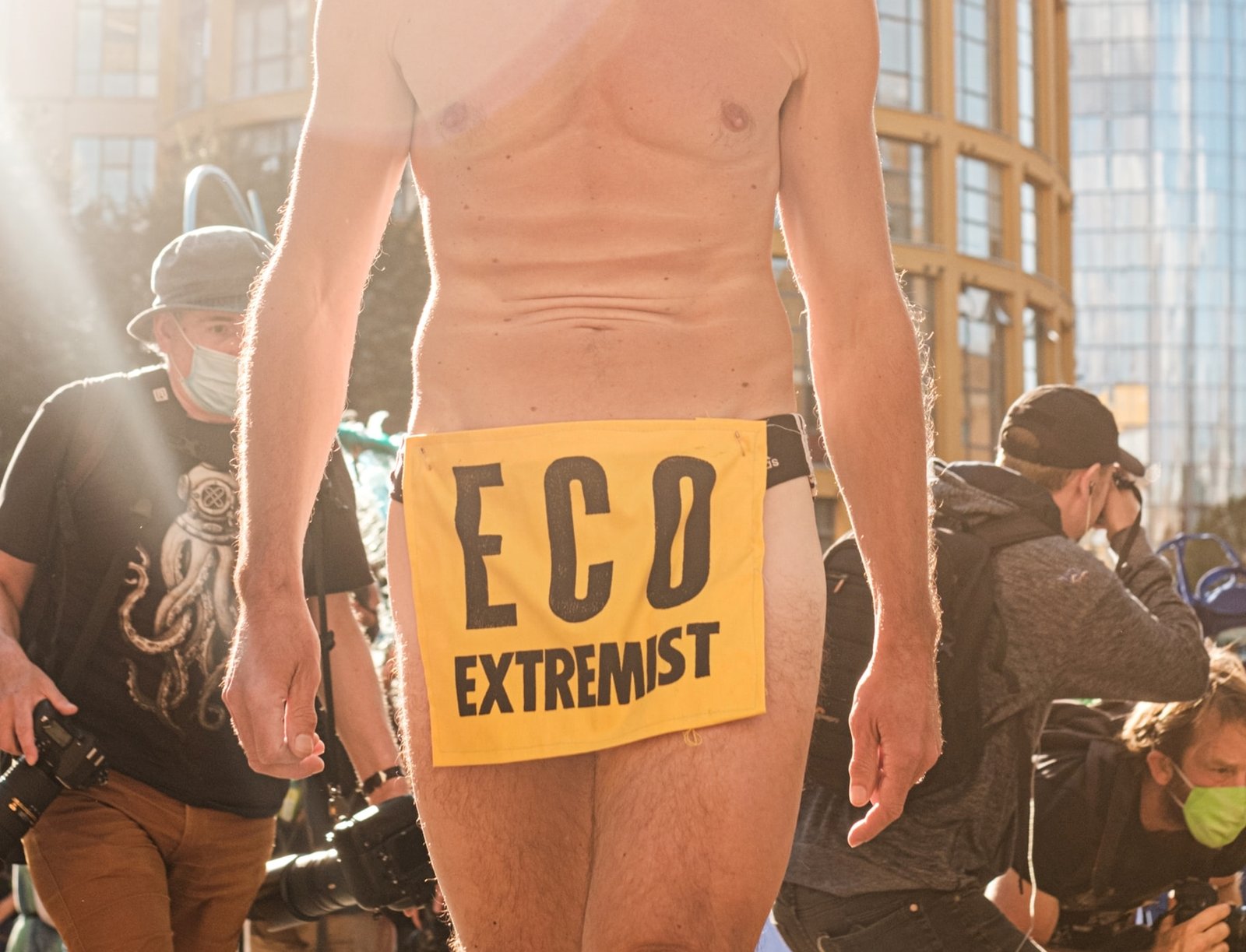 Katastrofa klimatyczna: Rola szwedzkich dzieci oraz krów