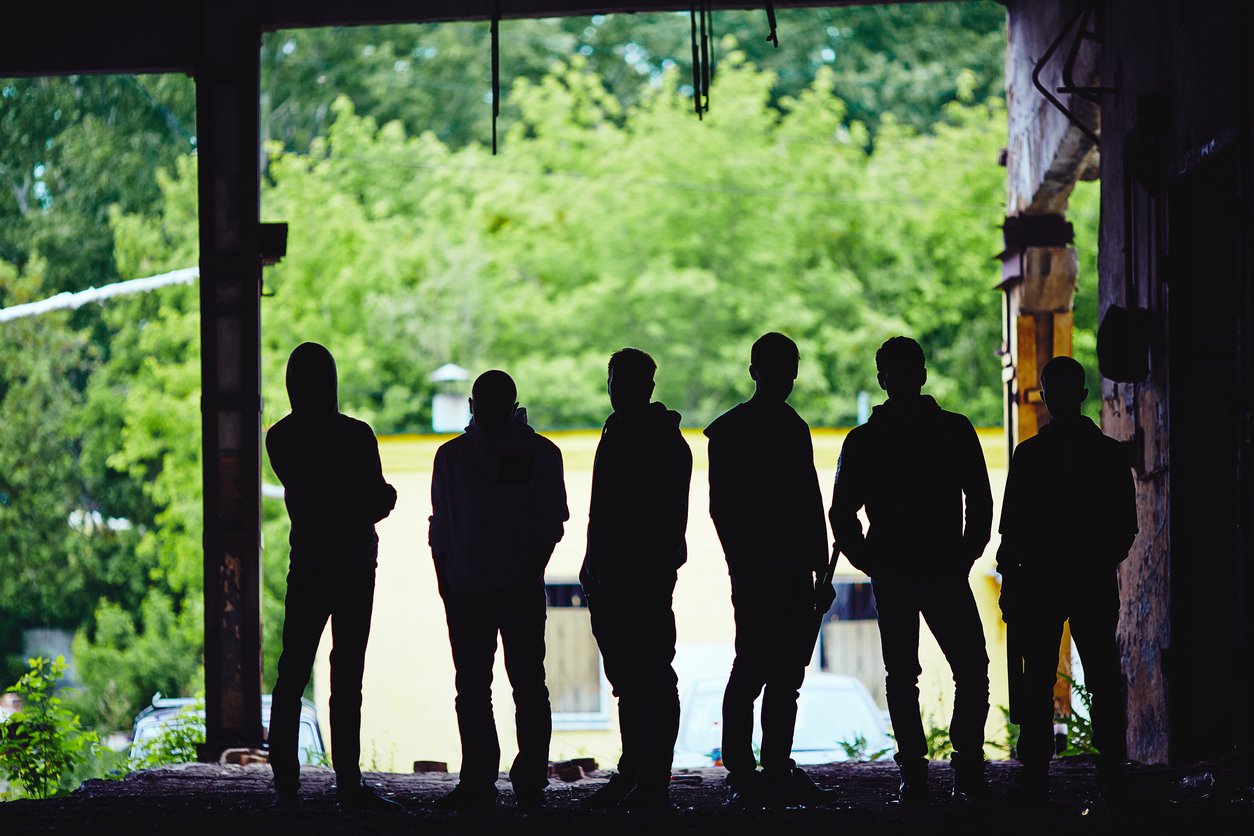 Vennesla: Gang nieletnich terroryzuje mieszkańców