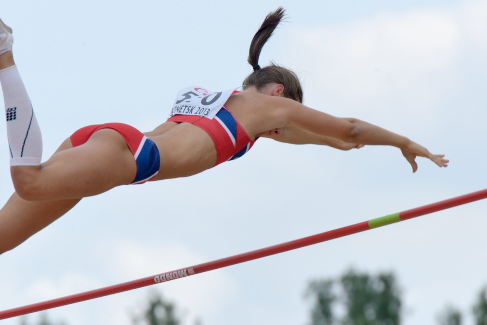 Rekordzistka Norwegii: Nie chce przyjąć drugiej dawki, nie wystartuje w Mistrzostwach Świata