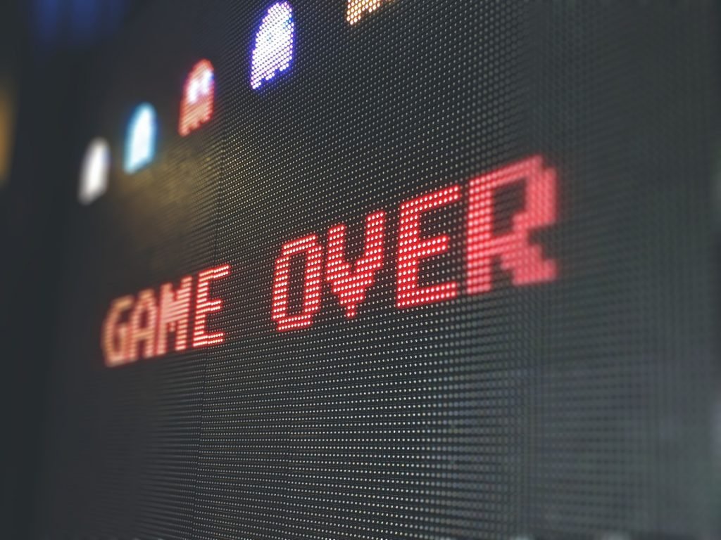 Kryzys energetyczny jeszcze przed nami game over