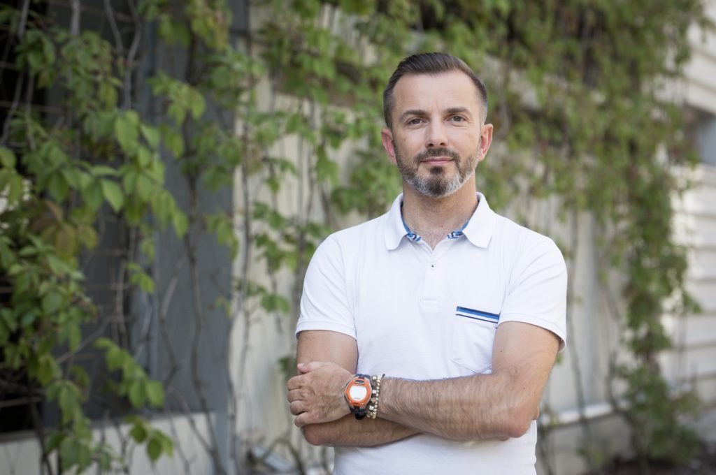 Tomasz Rożek – fizyk z Polski w gronie doradców Europejskiej Agencji Kosmicznej