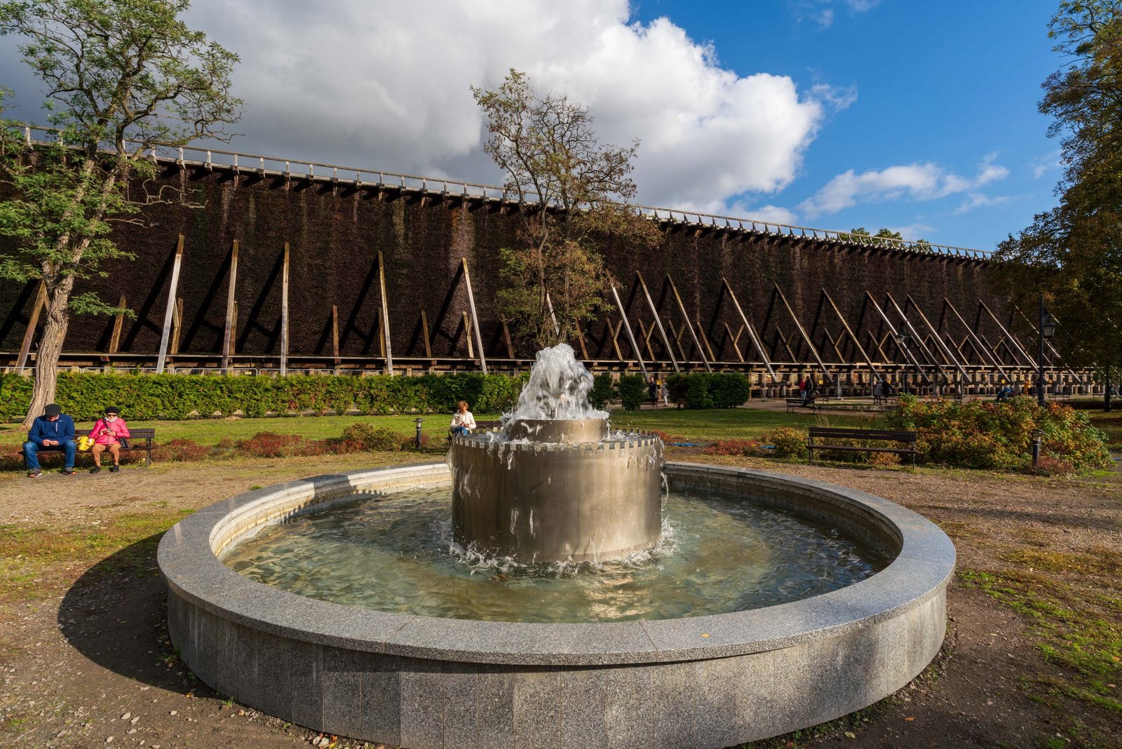 Kto żyw, do wód! 10 najciekawszych polskich sanatoriów