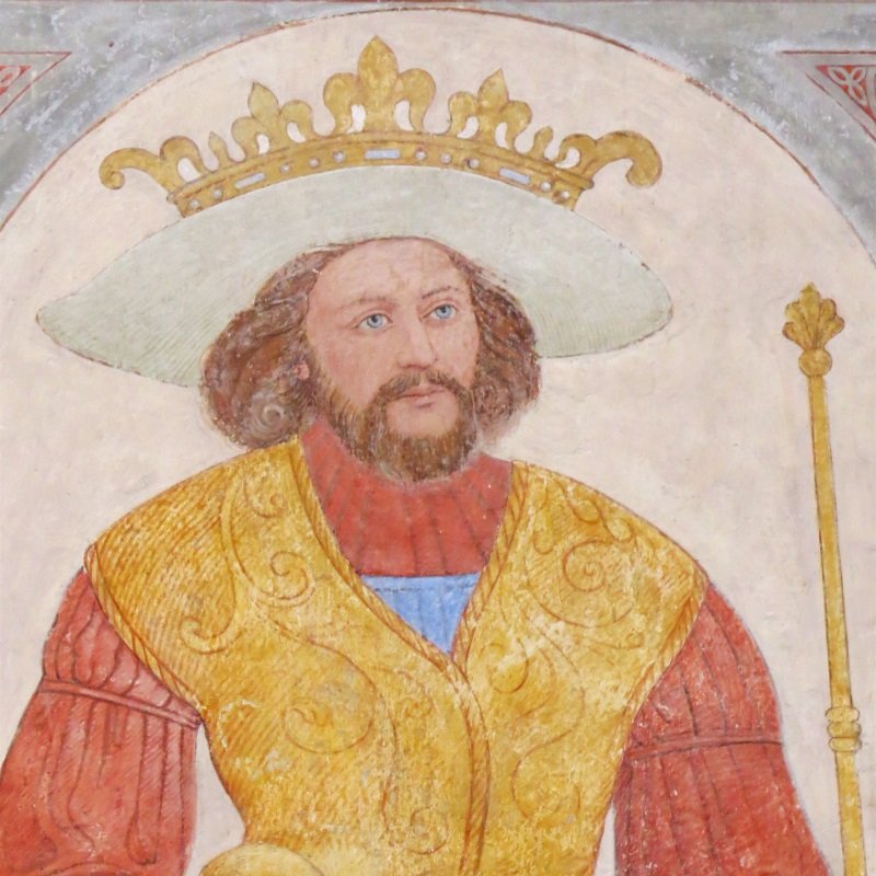 Bluetooth odnaleziony w Polsce