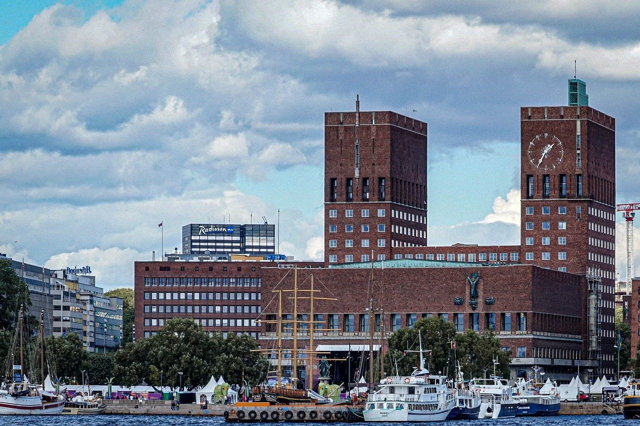 Rozrywka w Oslo – przewodnik po… barach