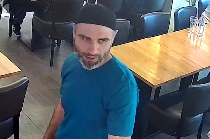 Zabójca z Oslo nie chce zeznawać