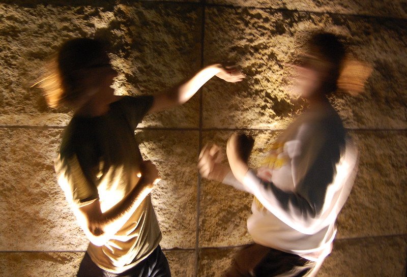 W szkołach zapanował strach?