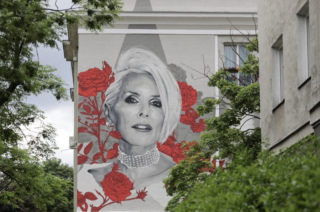 Kora, legenda polskiej muzyki