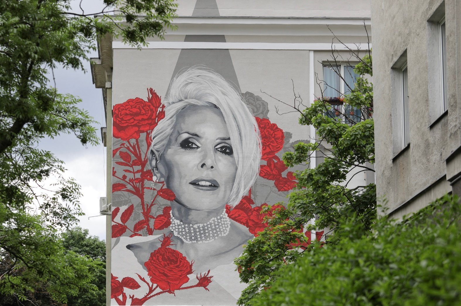 Kora, legenda polskiej muzyki