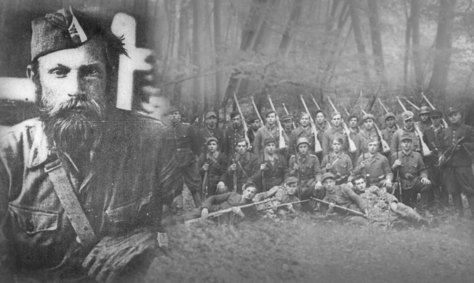 Taras Boroweć ps. „Bulba”, przeciwnik Bandery i Rzezi Wołyńskiej