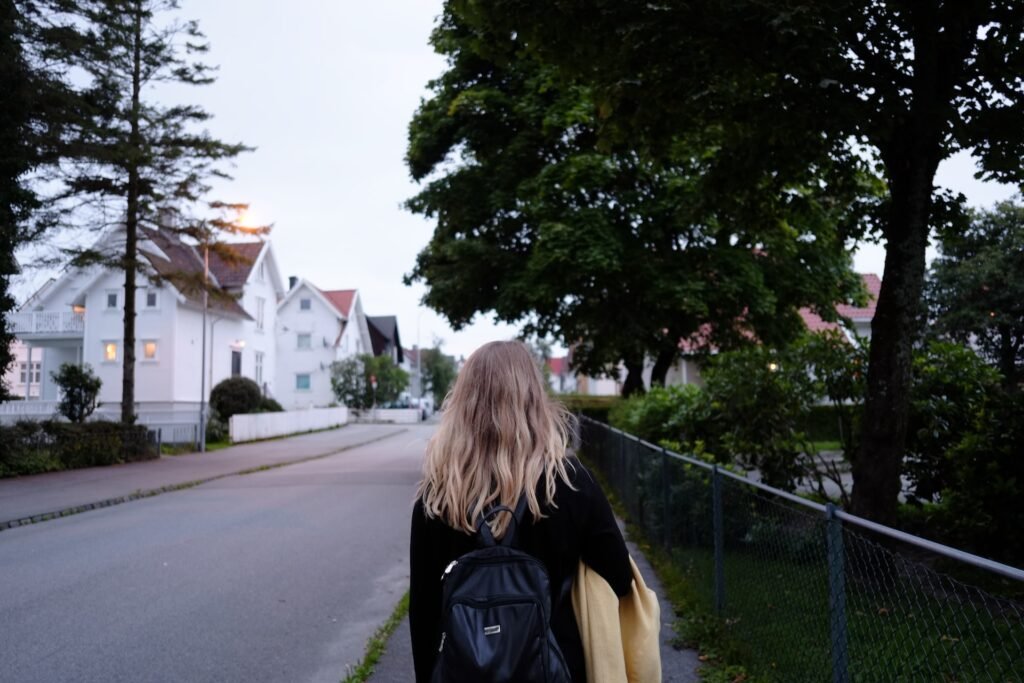 Dwunastolatka ze Stavanger odnaleziona w Niemczech
