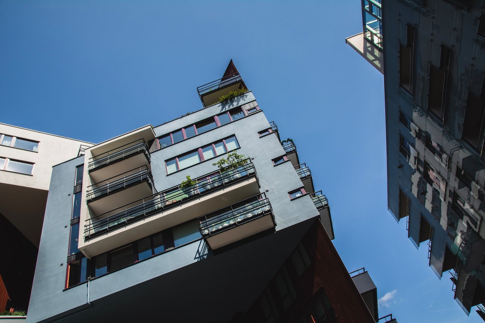 Зростання цін на оренду