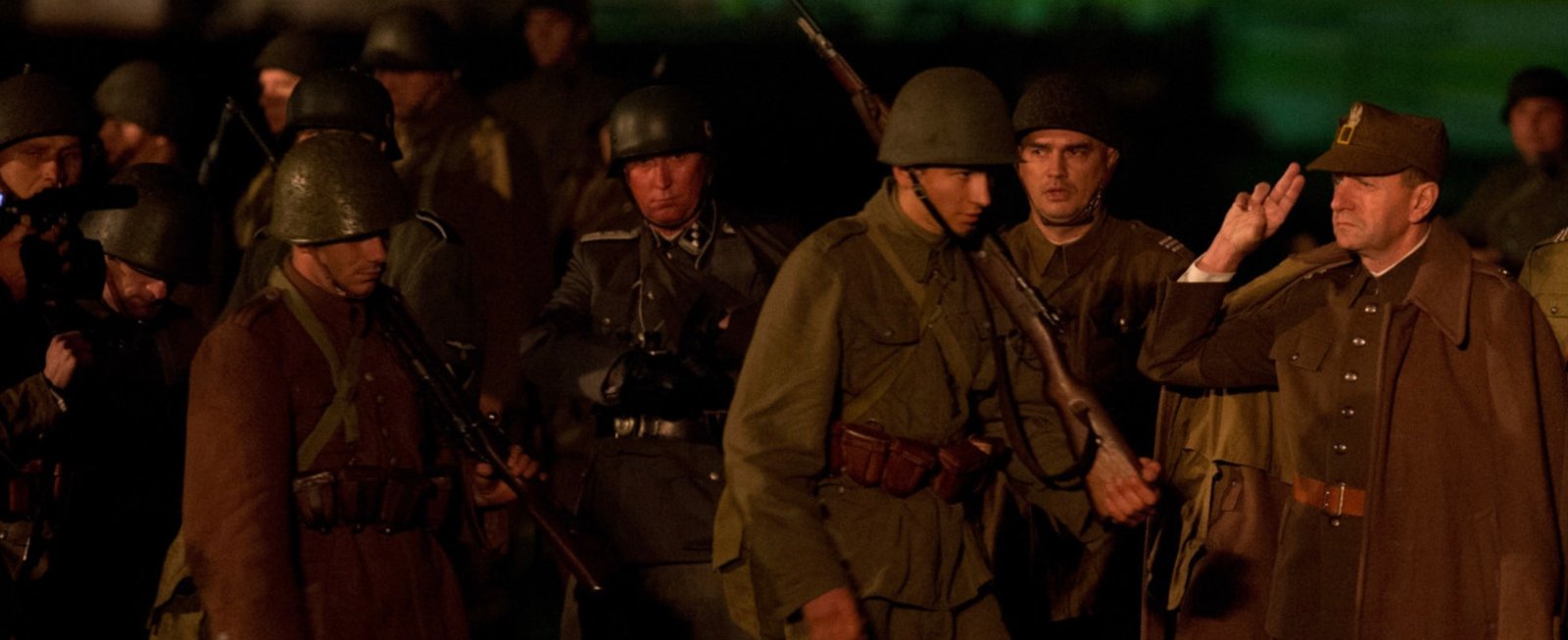 Niemiecki atak na Polskę: Zbyt duże nadzieje pokładano w porozumieniach z państwami Zachodu