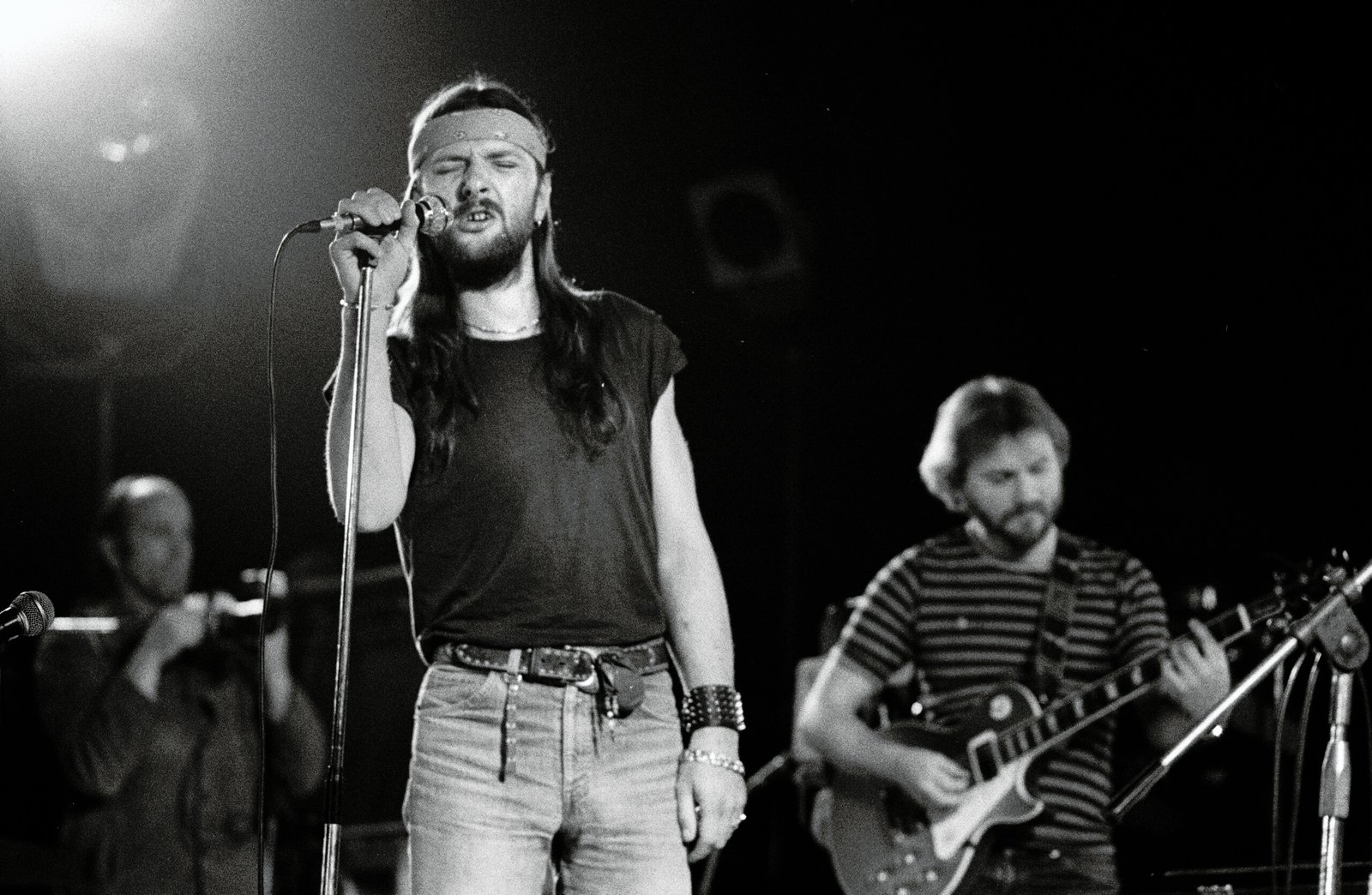 Znali go wszyscy, uwielbiało wielu: Ryszard Riedel i Dżem