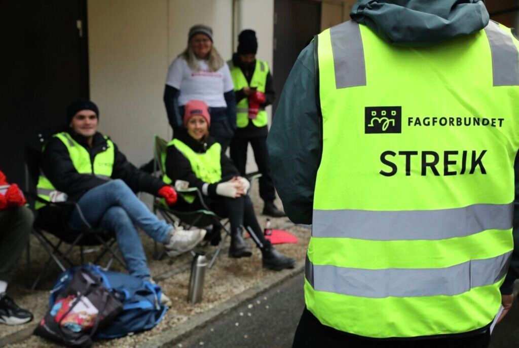 Przedszkola strajkują, rodzice kombinują