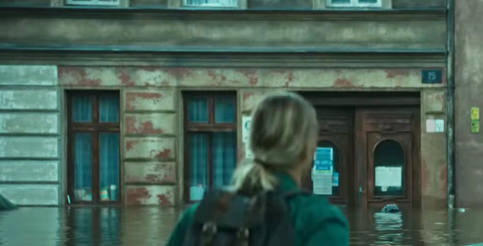 Serial „Wielka woda” – polski sukces na Netfliksie