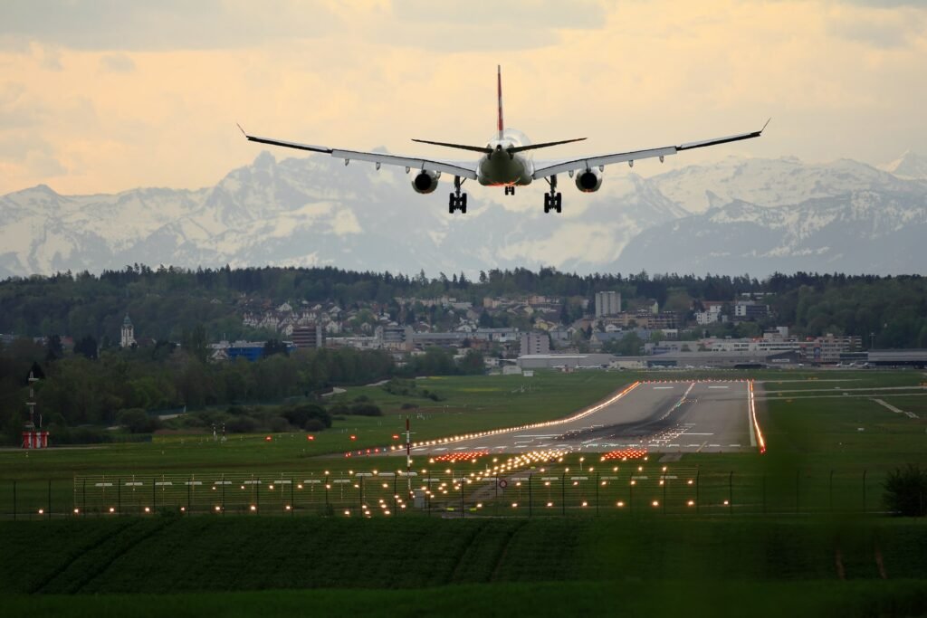 Możliwe nowe trasy lotnicze do Polski. Wyniki ankiety Avinor