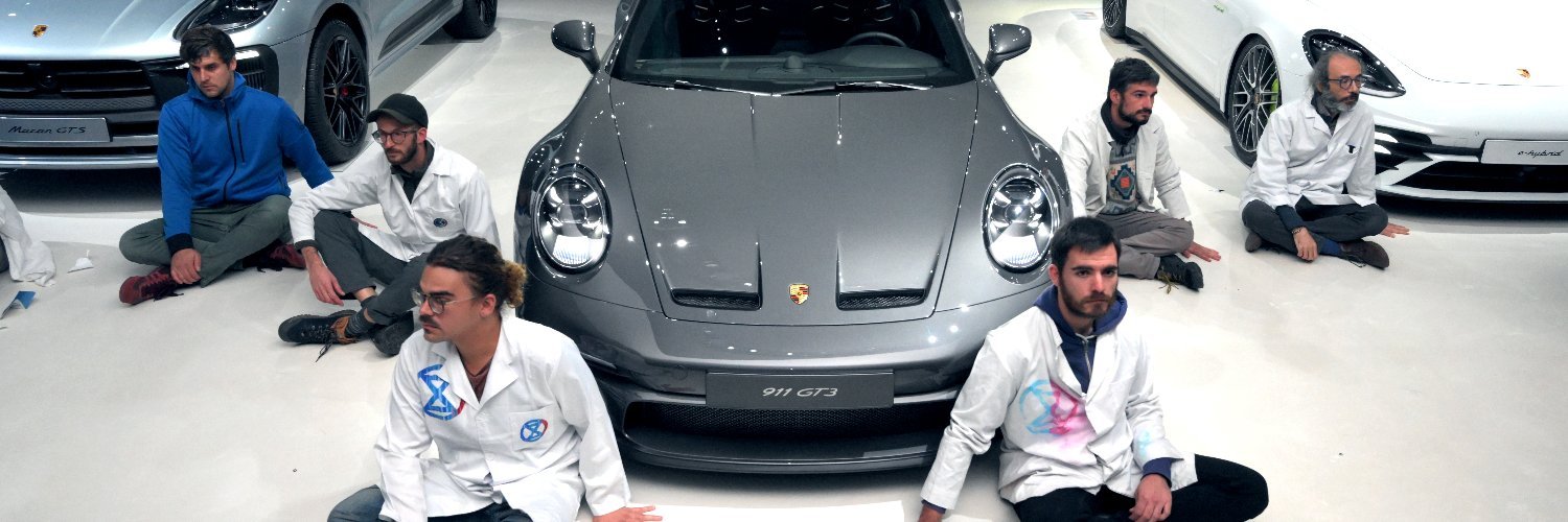 Wiadomości z piątej ręki: ekoklimatyści