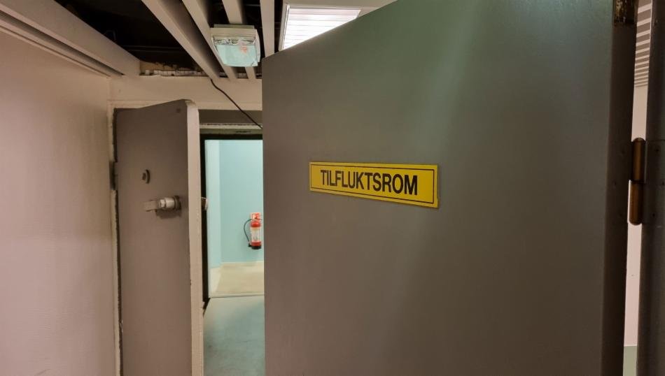 Co robić, gdy usłyszysz alarm? Znajdź schron w swojej gminie