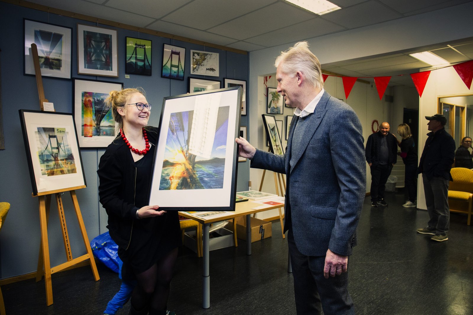 Polski Dzień w Kristiansand już 12 listopada!