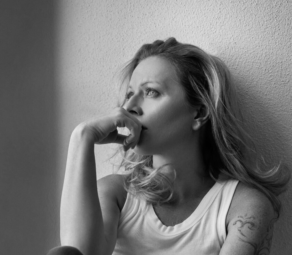 Anna Maria Jopek 10 listopada w Oslo