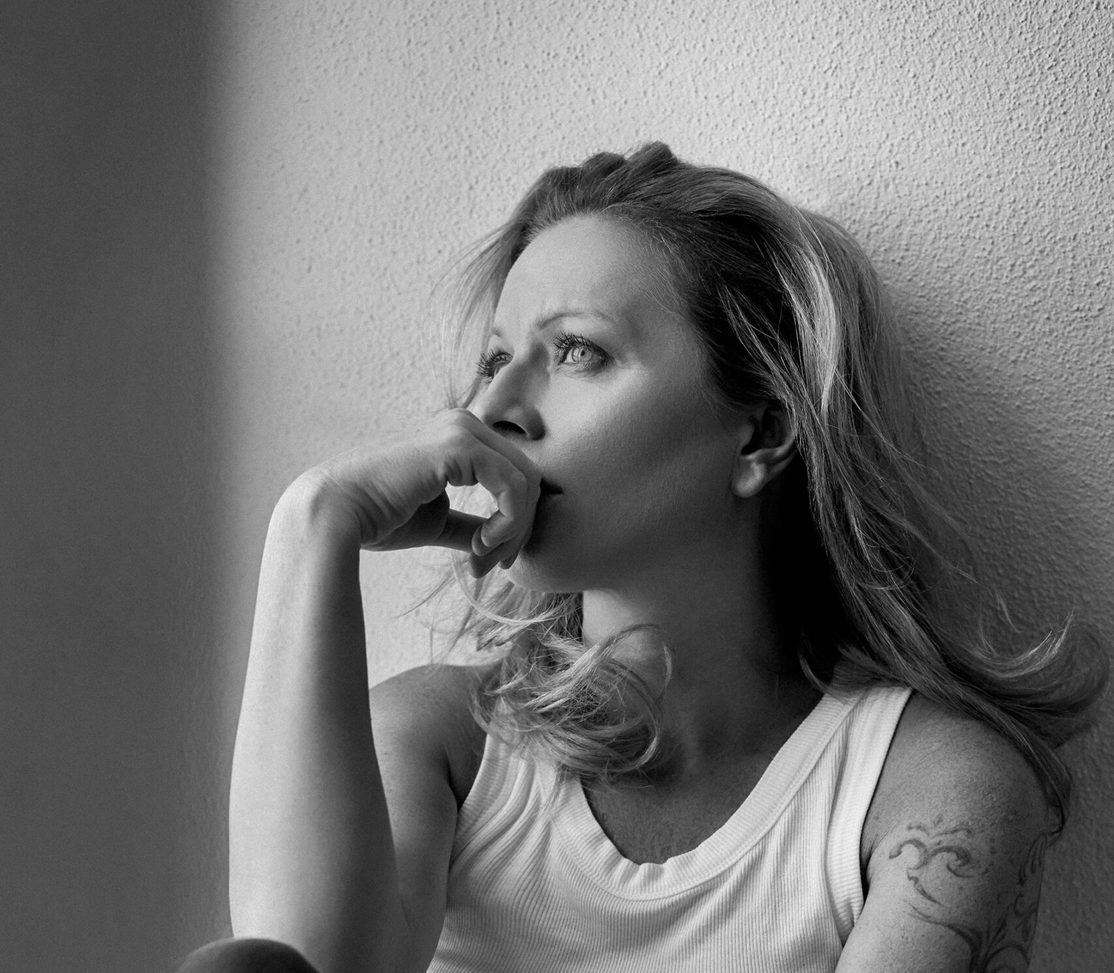 Anna Maria Jopek 10 listopada w Oslo