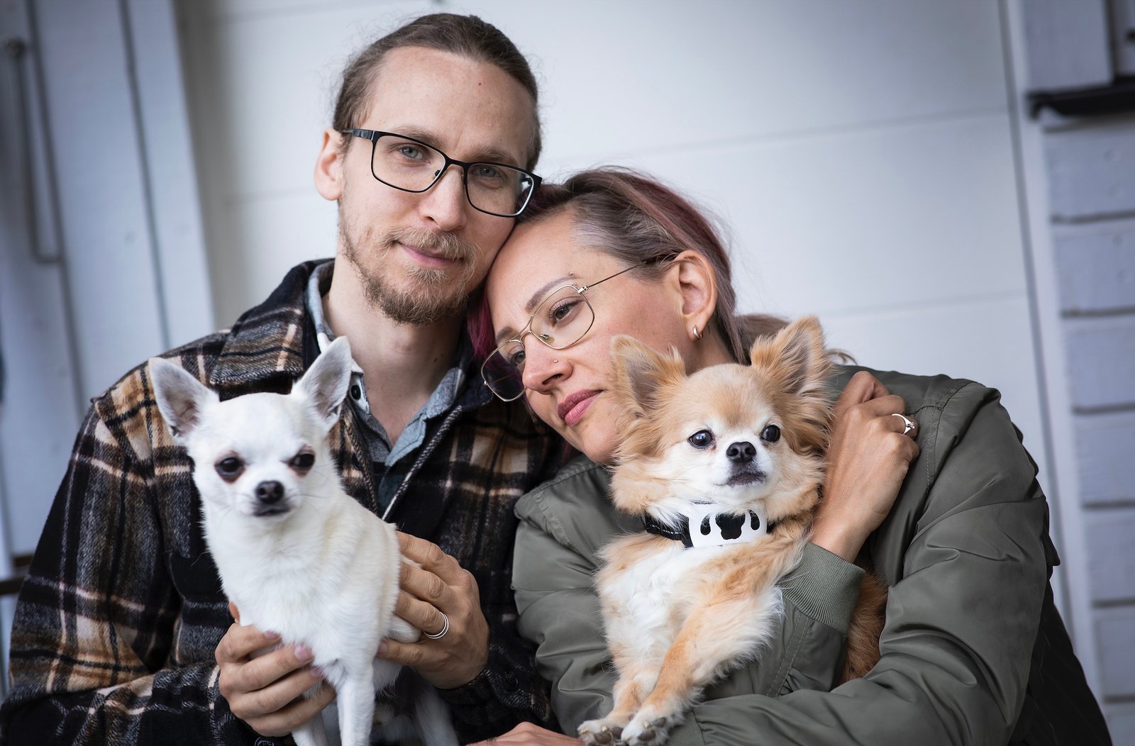 Żałuje zmiany płci. Teraz chce ostrzec innych