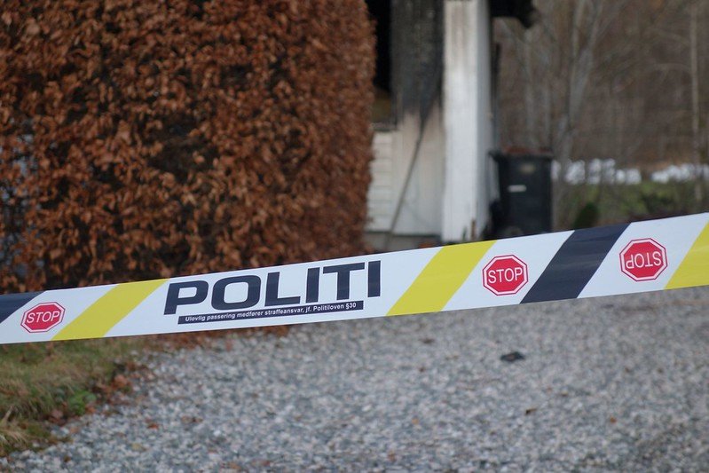 Lindesnes, Agder: Trzy martwe osoby znalezione w poniedziałkowy poranek