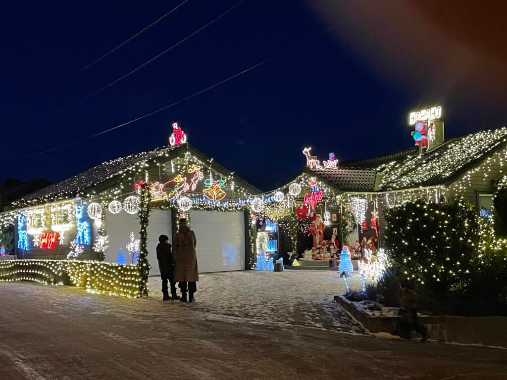 God Jul! Razem polska gazeta w Norwegii