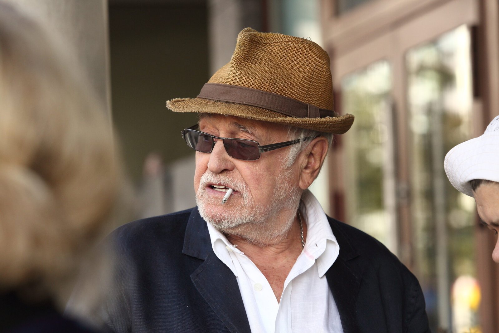 Nie żyje Jan Nowicki – jedna z legend polskiego kina i teatru