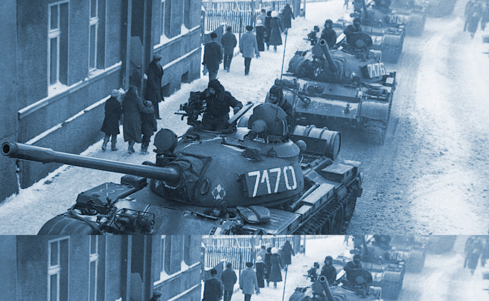 Kreml ønsket å kvele «Solidaritet» med polske hender