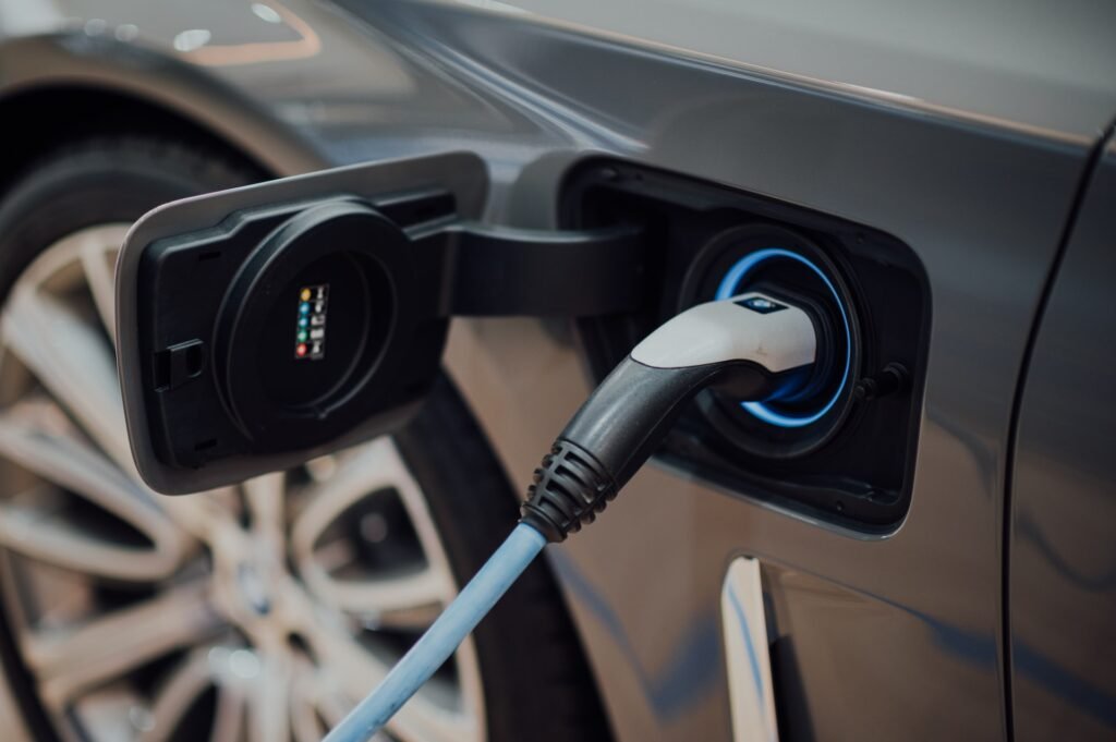 Ładowanie samochodów elektrycznych: szok cenowy w Oslo