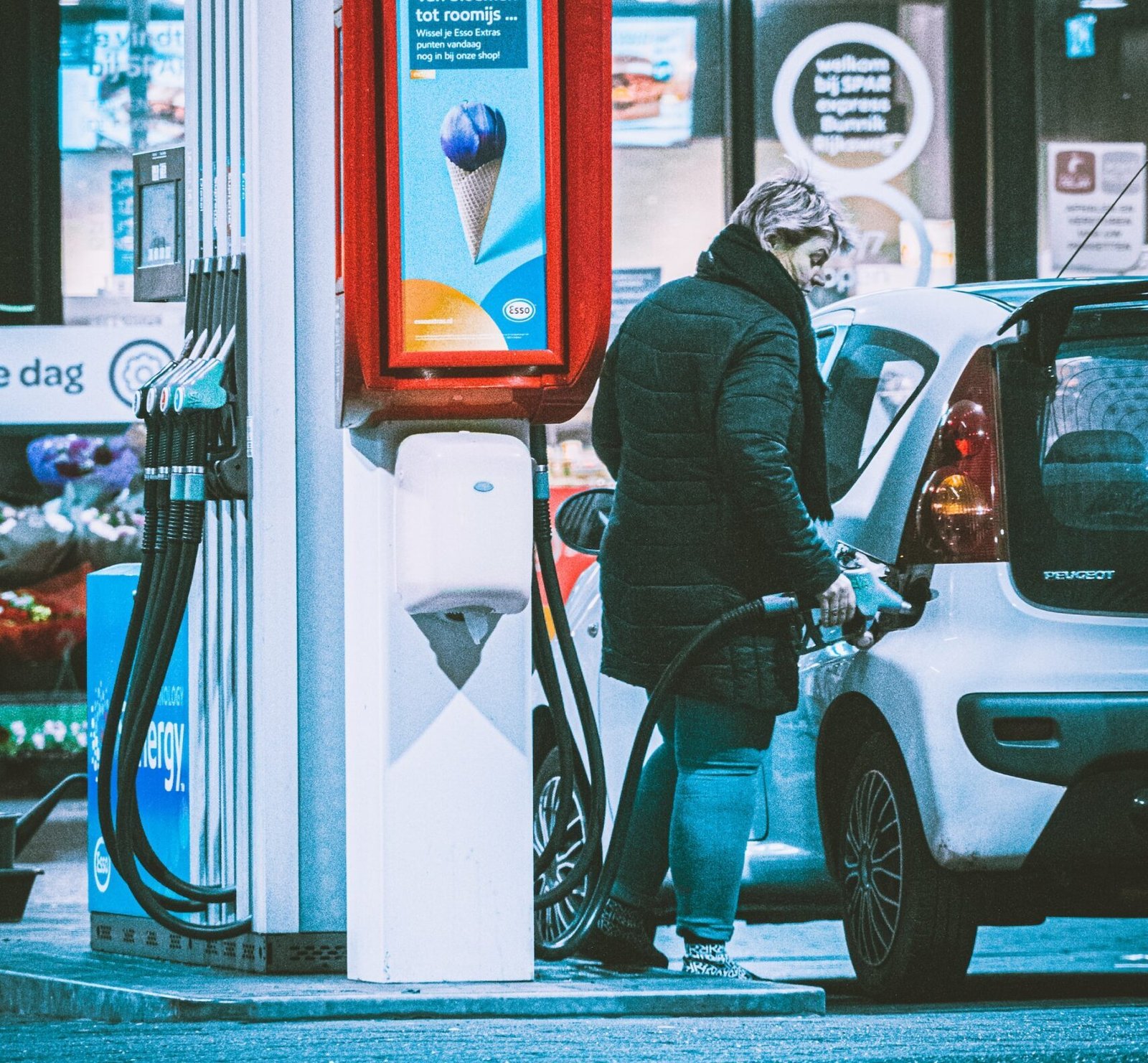 Ceny paliw: kiedy zatankujesz taniej?