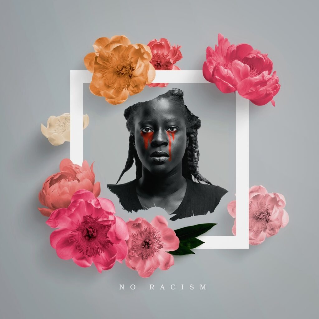 Rasizm – ukryte pod maską zło