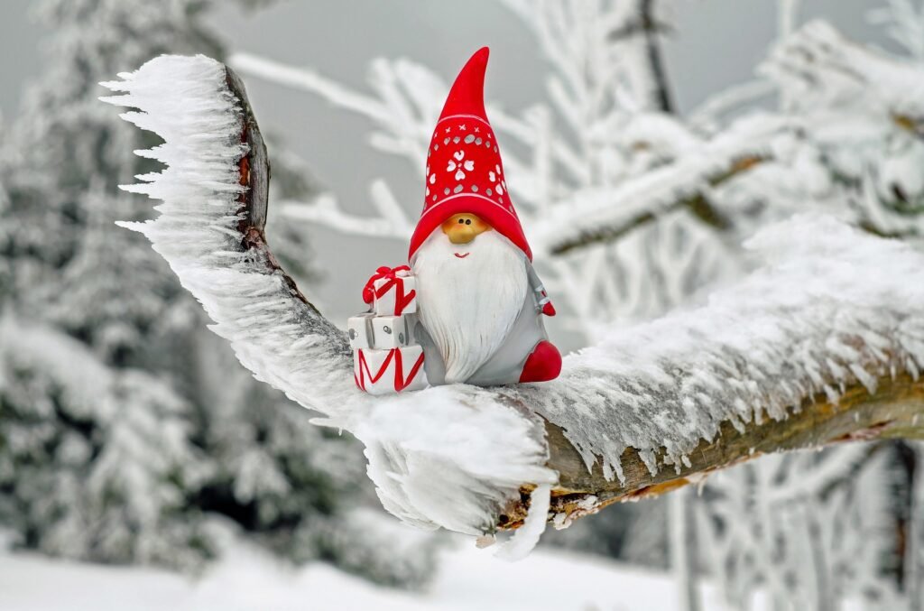 God Jul! Так святкують у Норвегії