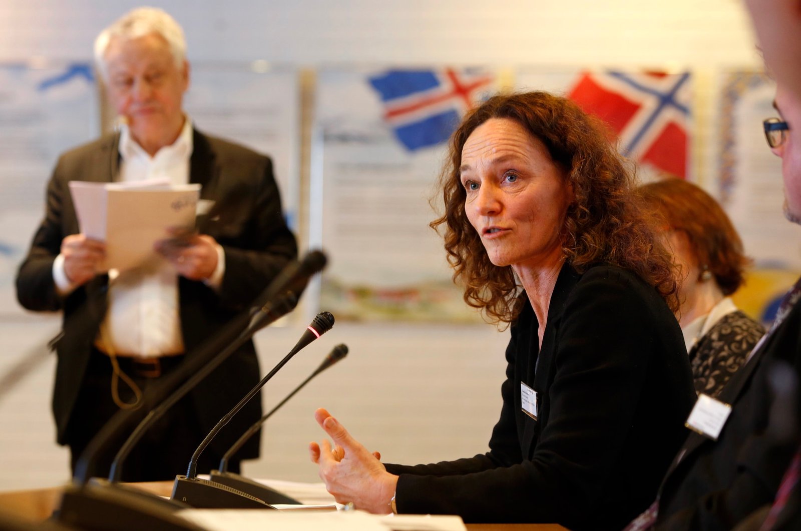 Norwegia: Wzrost śmiertelności o 7 procent w 2022 roku