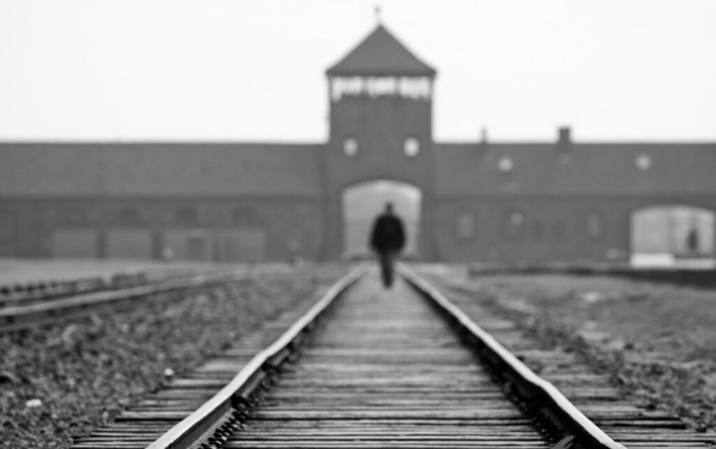 Holocaust, czyli zagłada