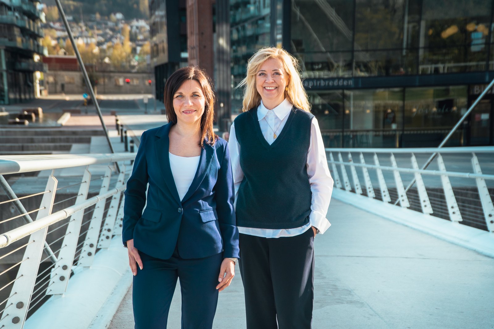 Prosjekt K – hva gjør ambisiøse polske kvinner i Norge?