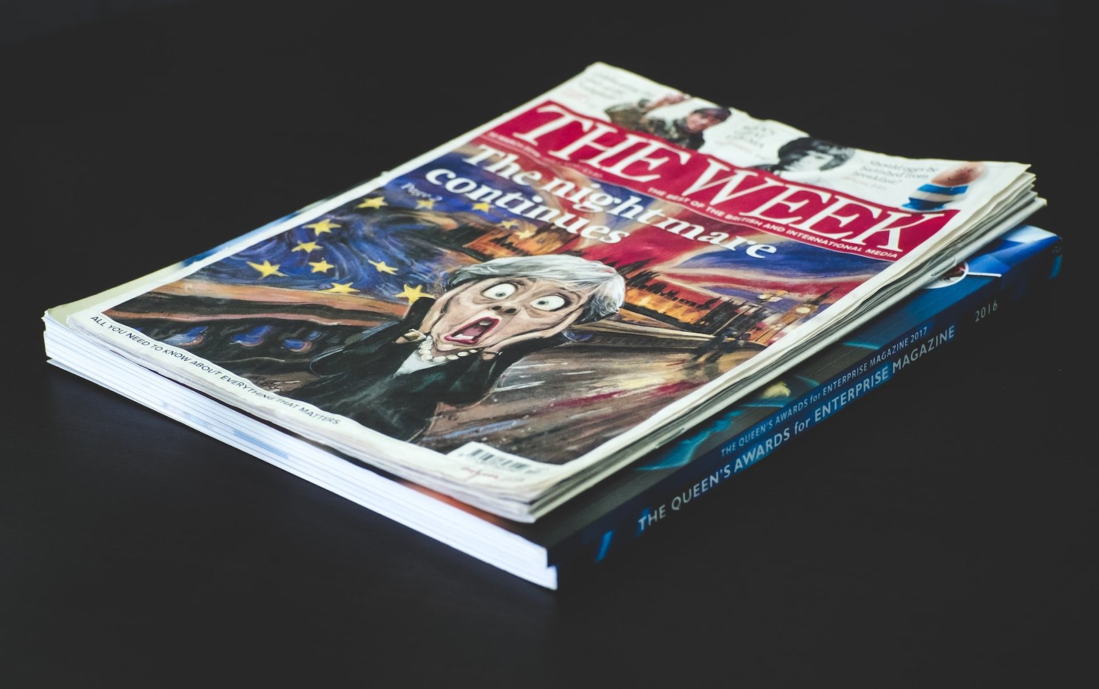 Europejska Utopia 2.0