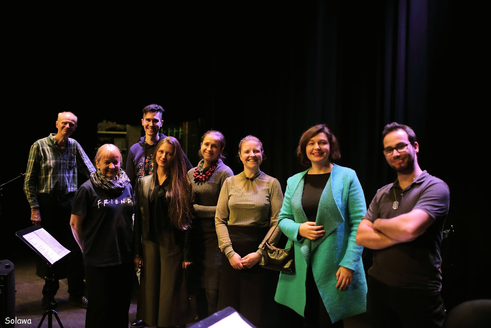 Dziesiąte urodziny Polske filmdager. Wyjątkowa chwila w historii norweskiej Polonii