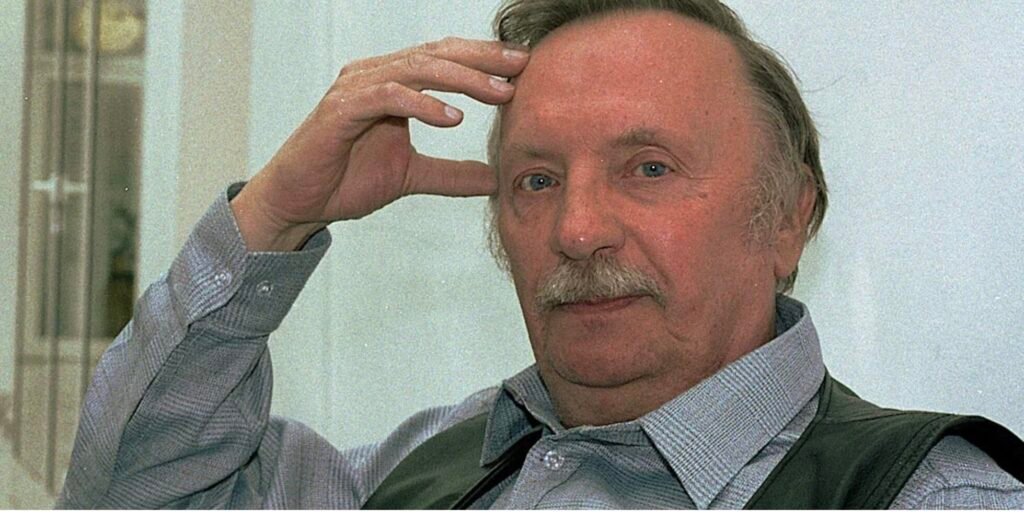 Komediant z misją. 5 lat temu odszedł Wojciech Pokora