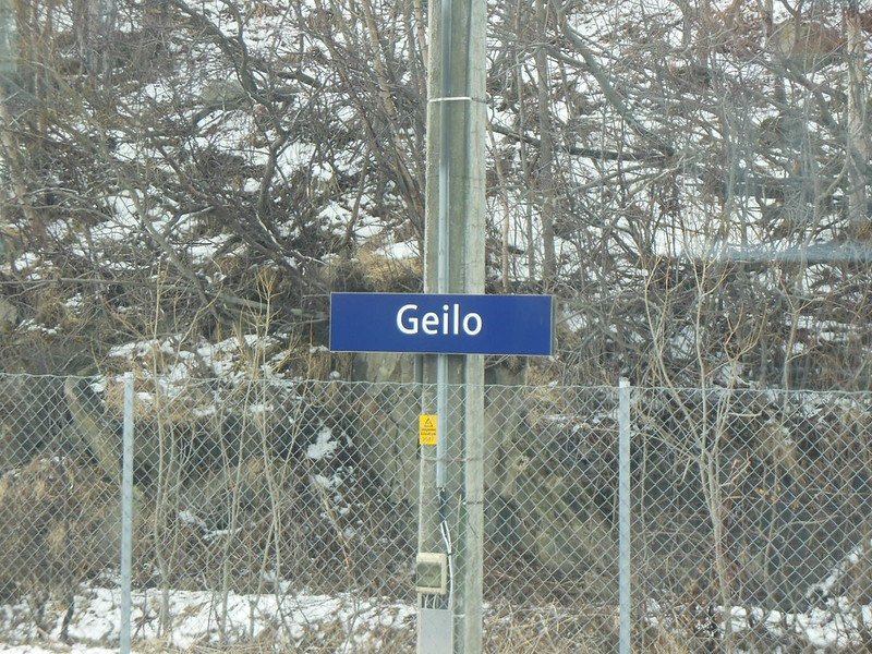 Geilo: Śmiertelny wypadek na stoku