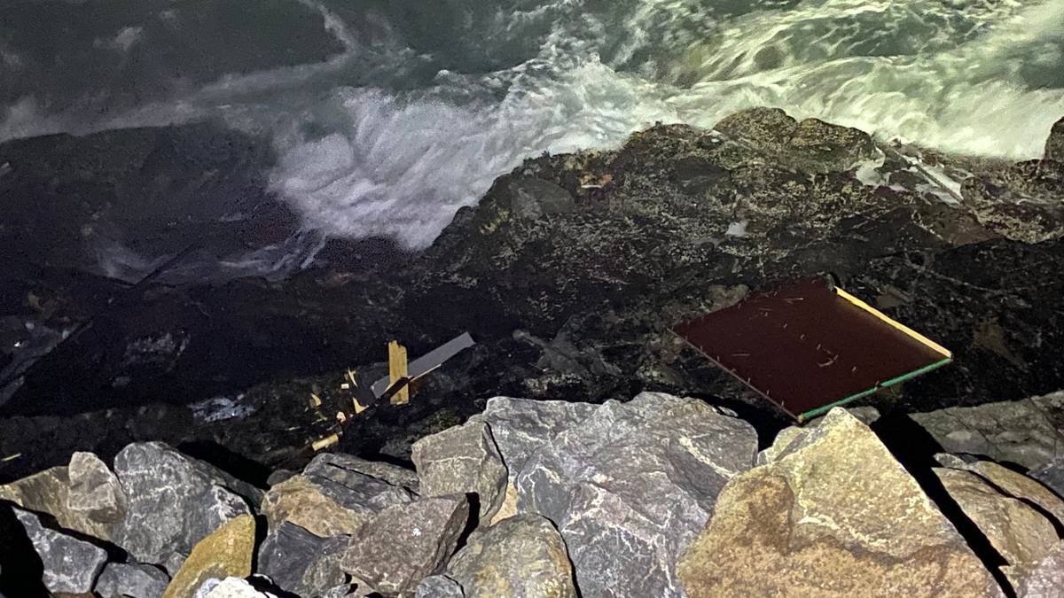 Francuscy turyści cudem uniknęli śmierci. Dwa lata po wypadku na Lofotach sprawa nadal bez finału