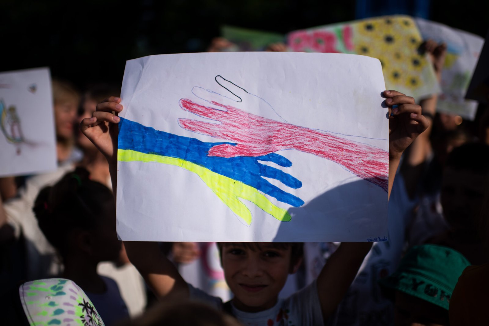 Polska. Od zawsze po stronie wolności