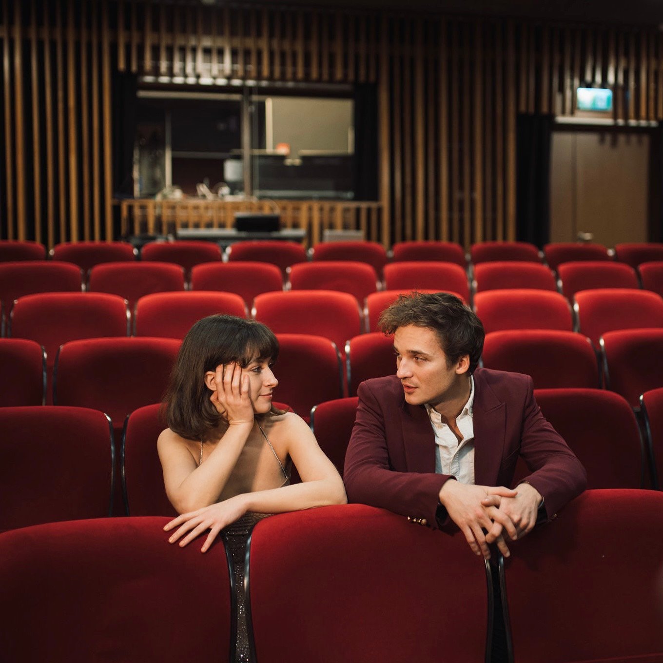 Kwiat Jabłoni: Mogło być nic, a jest koncert w Oslo!