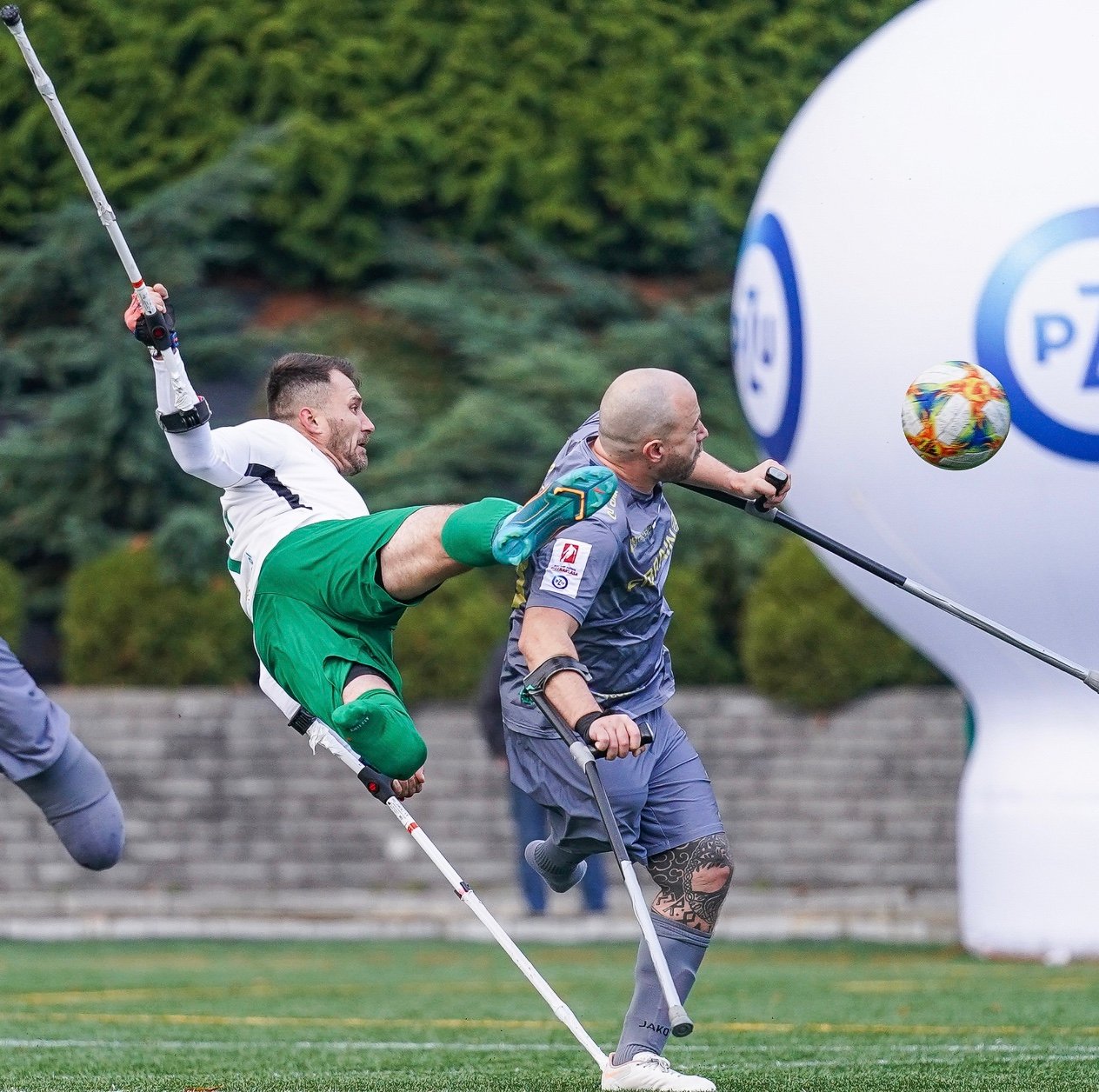 FIFA wyróżniła Polaka za najładniejszą bramkę na świecie! I nie był to Robert Lewandowski