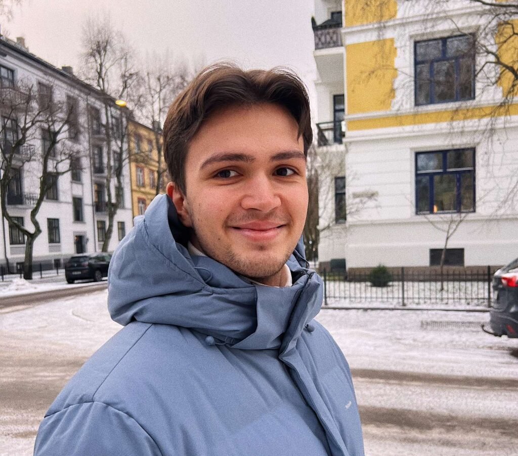 Serdeczny gest Polaka w Rema 1000 porusza