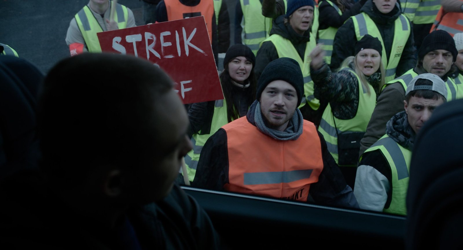 «Norwegian dream» – for alle?