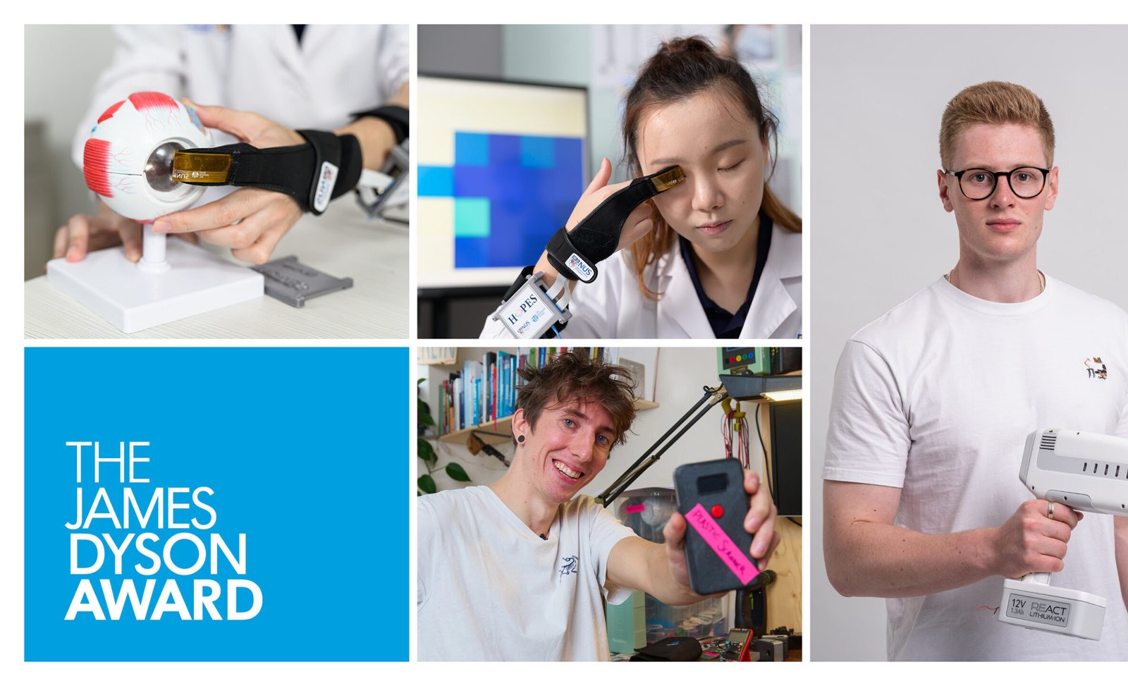 Poszukiwany: Rozwiązujący problemy